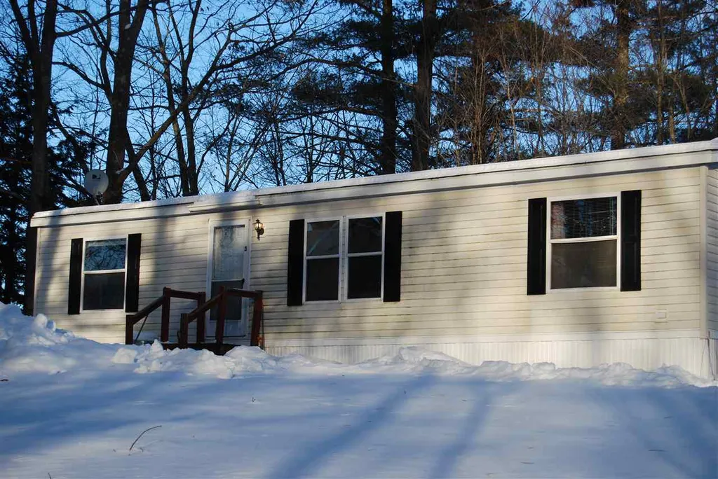 3 Evans Lane Northwood NH 03261
