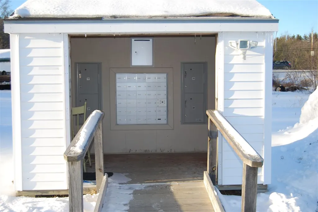 3 Evans Lane Northwood NH 03261