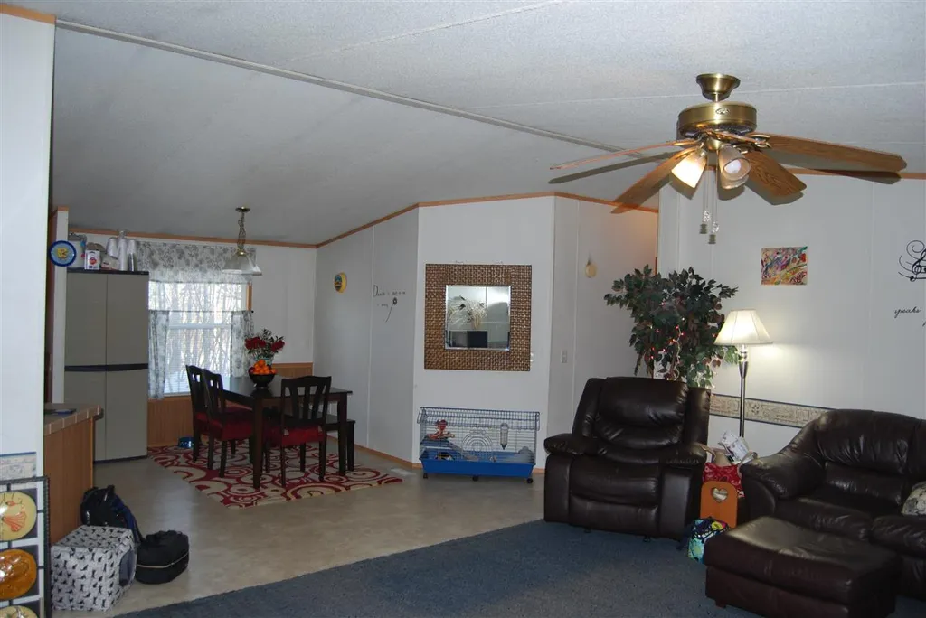 3 Evans Lane Northwood NH 03261