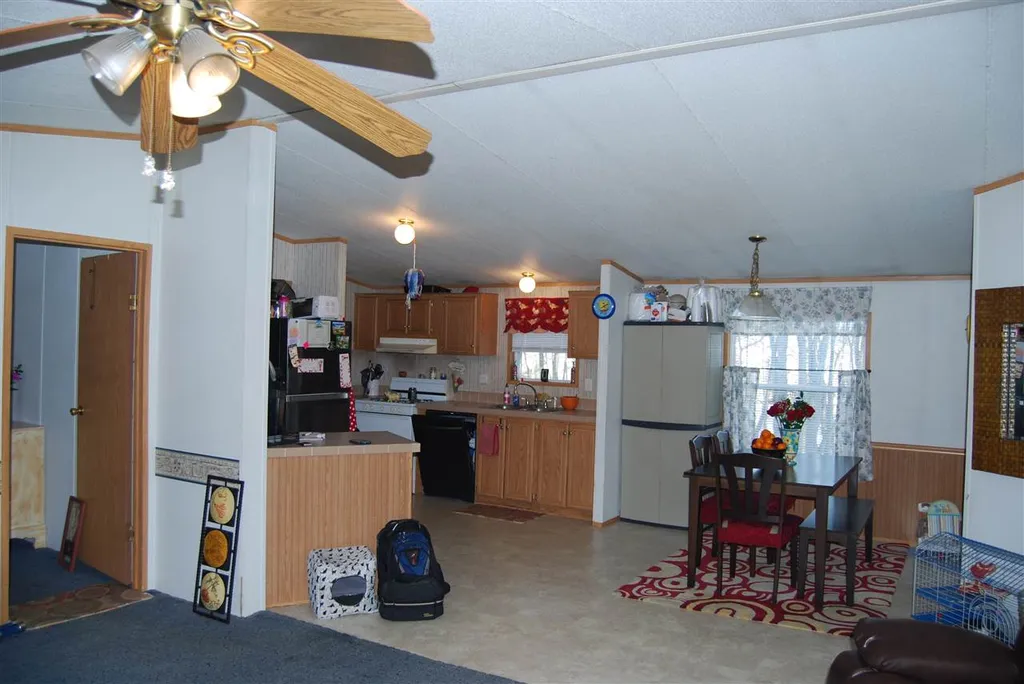 3 Evans Lane Northwood NH 03261