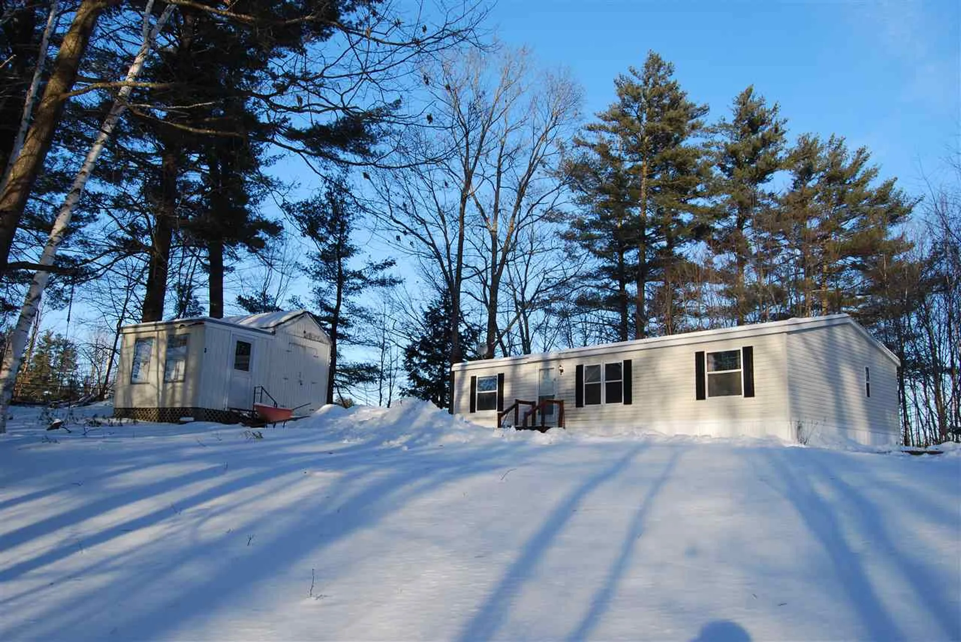 3 Evans Lane Northwood NH 03261