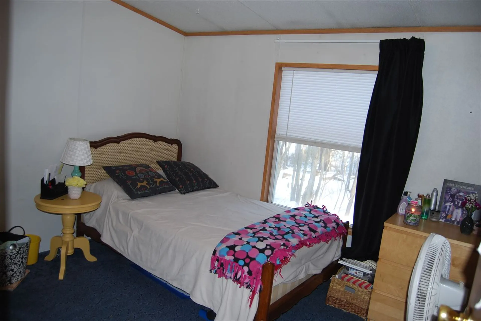 3 Evans Lane Northwood NH 03261