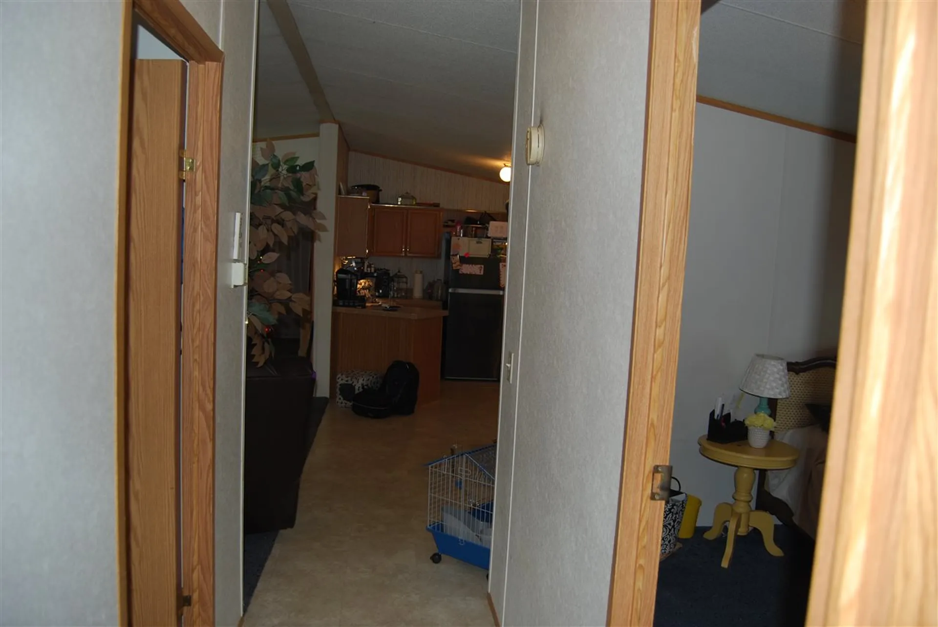 3 Evans Lane Northwood NH 03261
