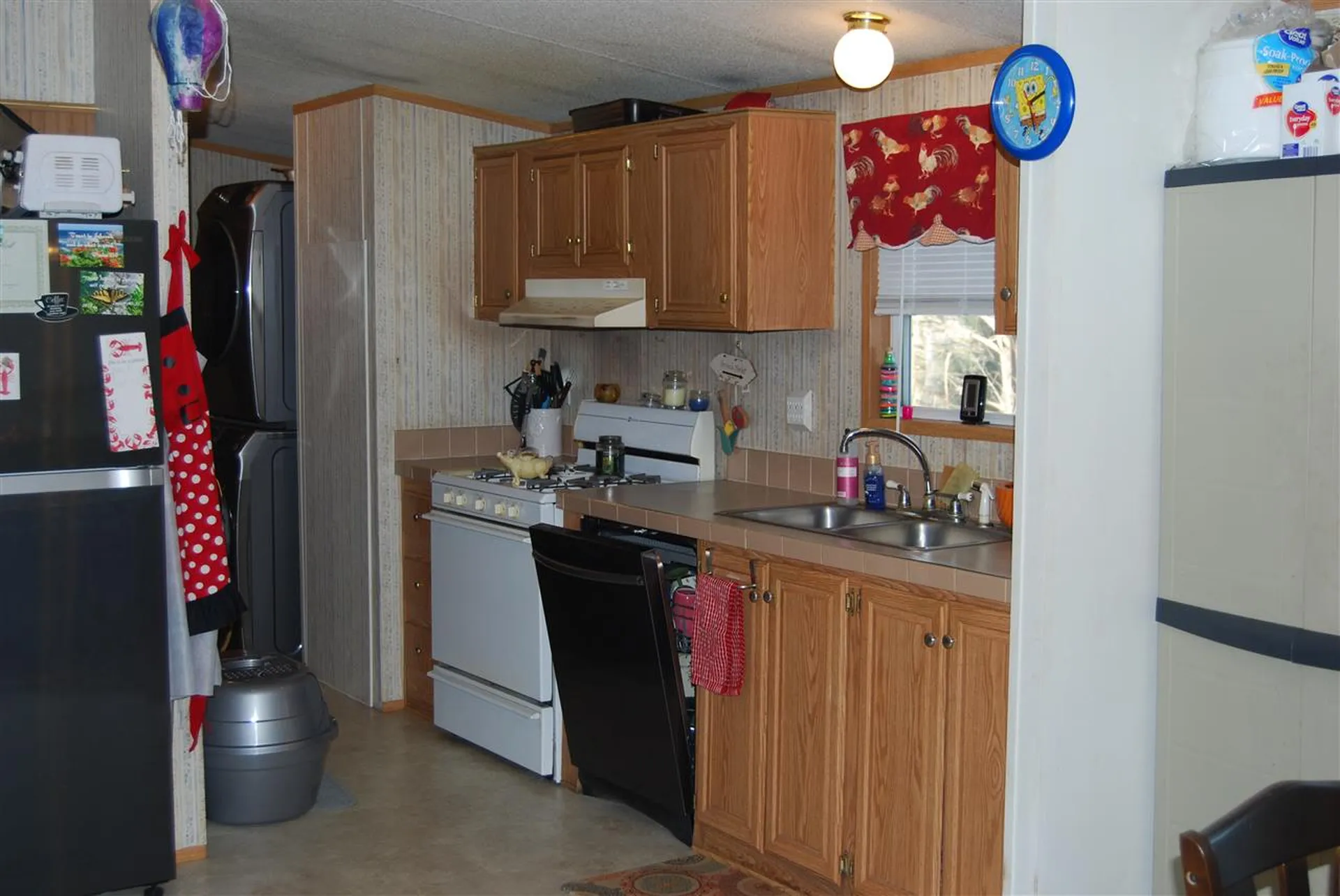 3 Evans Lane Northwood NH 03261