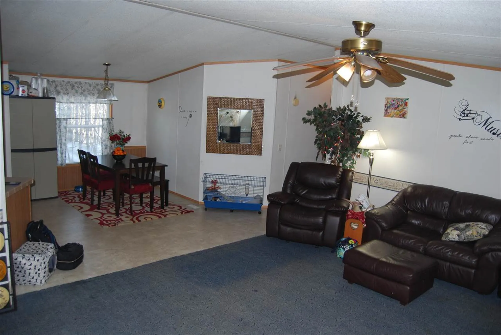 3 Evans Lane Northwood NH 03261