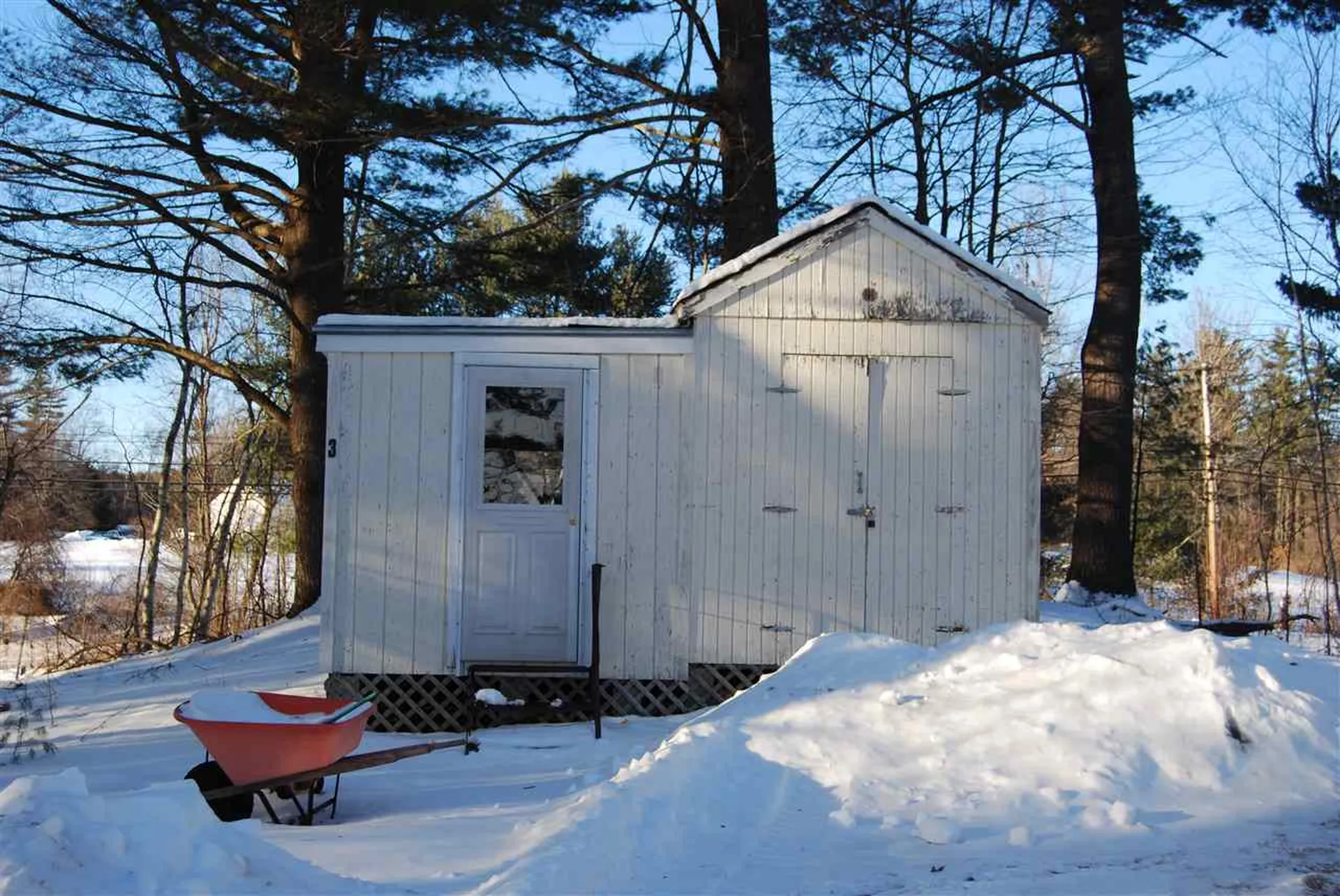 3 Evans Lane Northwood NH 03261