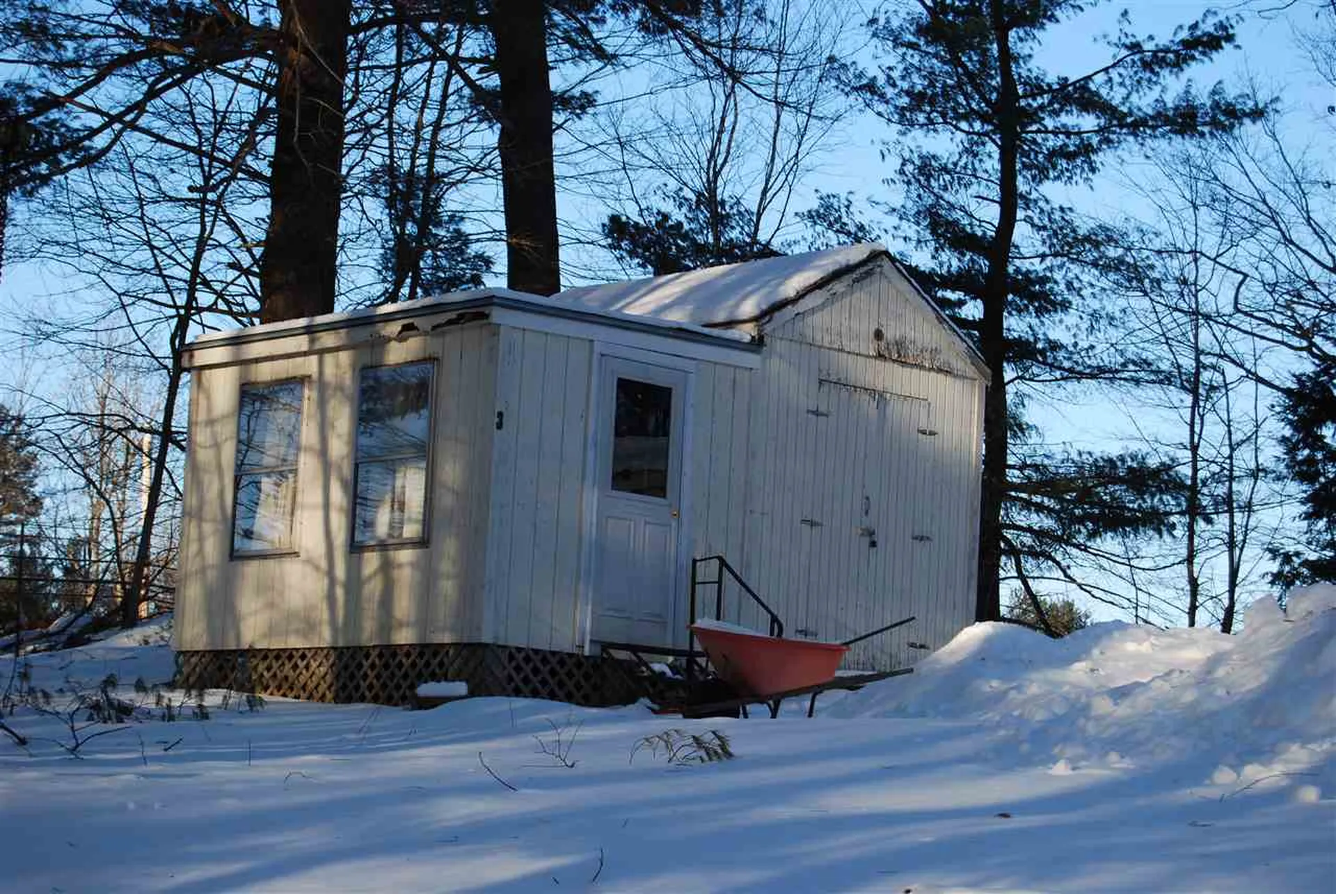 3 Evans Lane Northwood NH 03261
