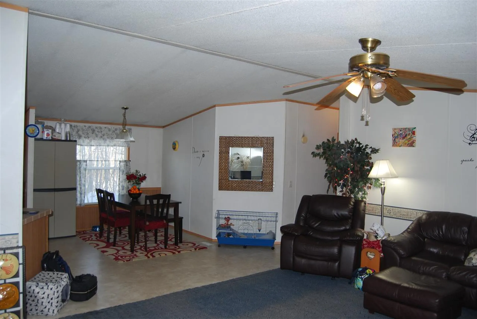 3 Evans Lane Northwood NH 03261
