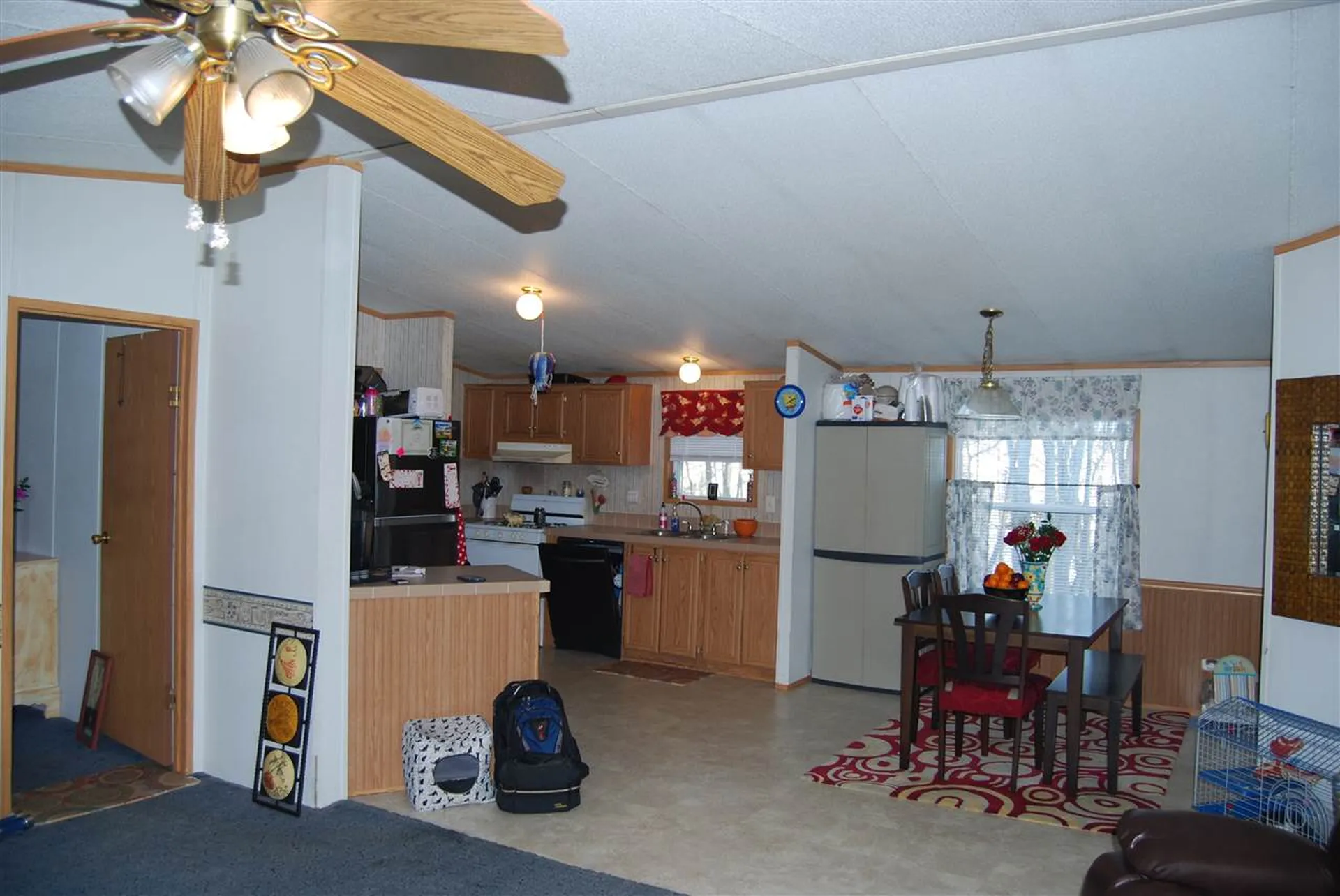 3 Evans Lane Northwood NH 03261