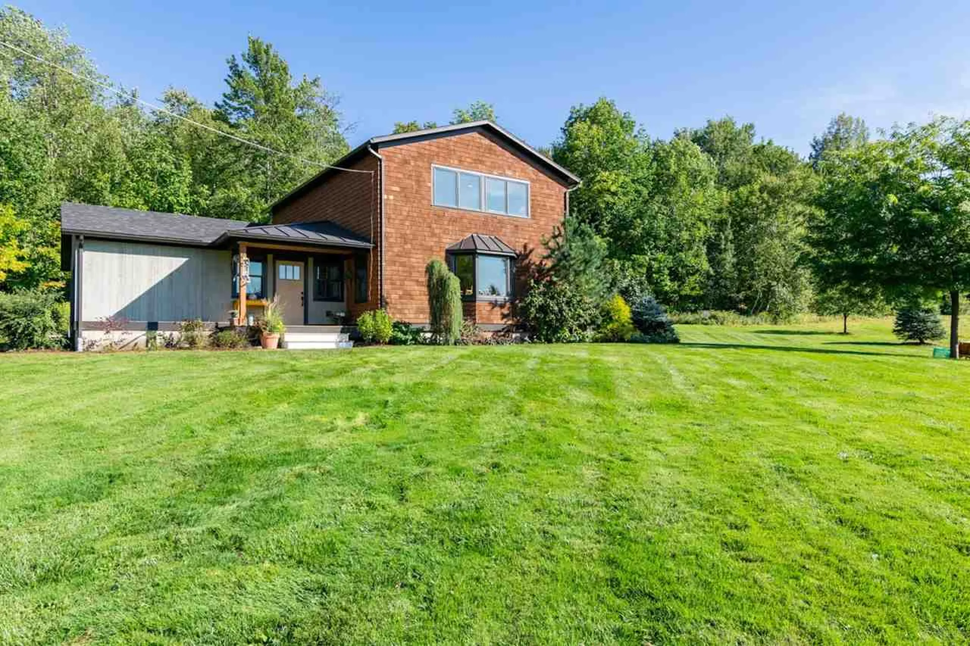 8 Downes Road Underhill VT 05489