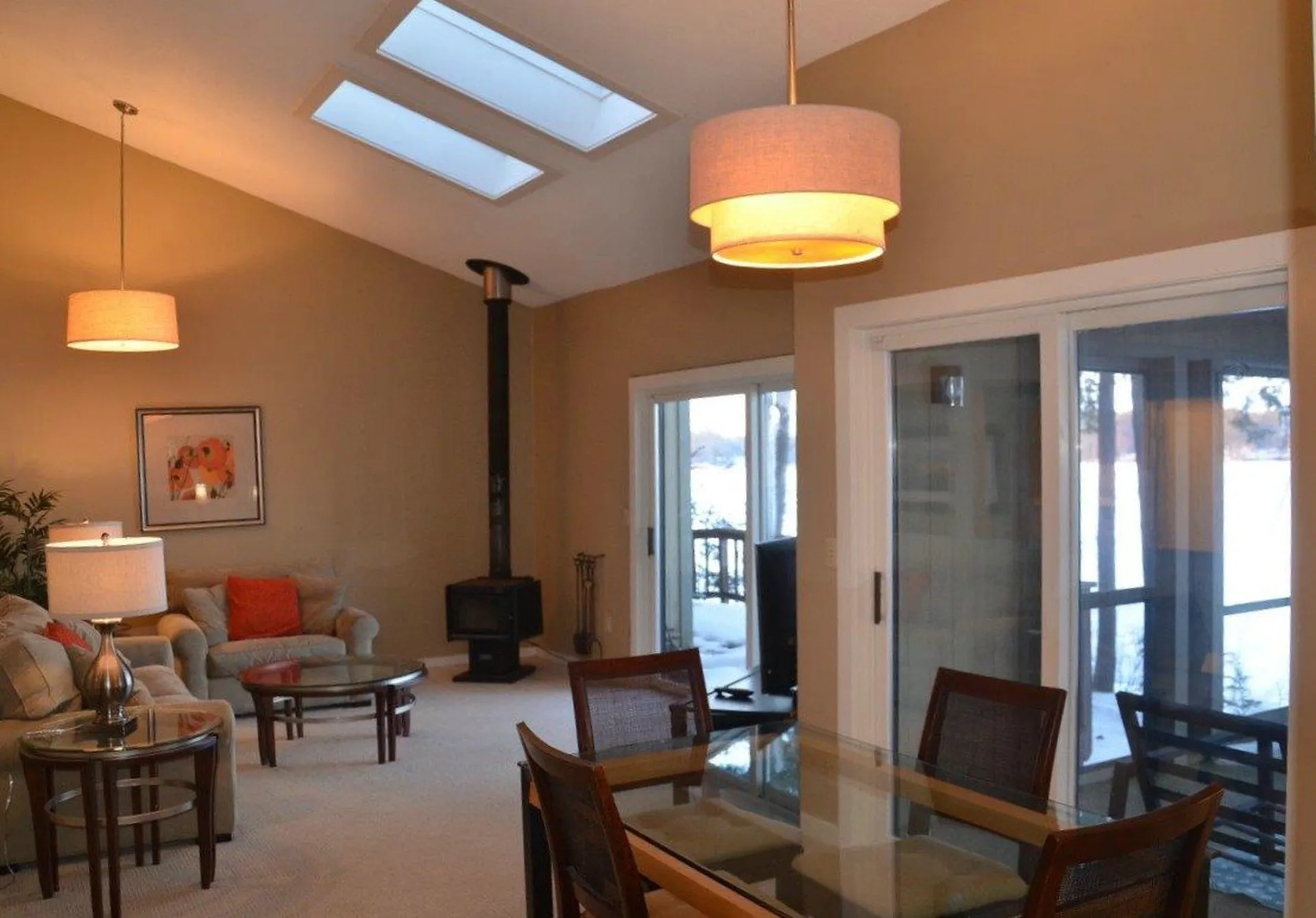 193 Dockham Shore Road Gilford NH 03249