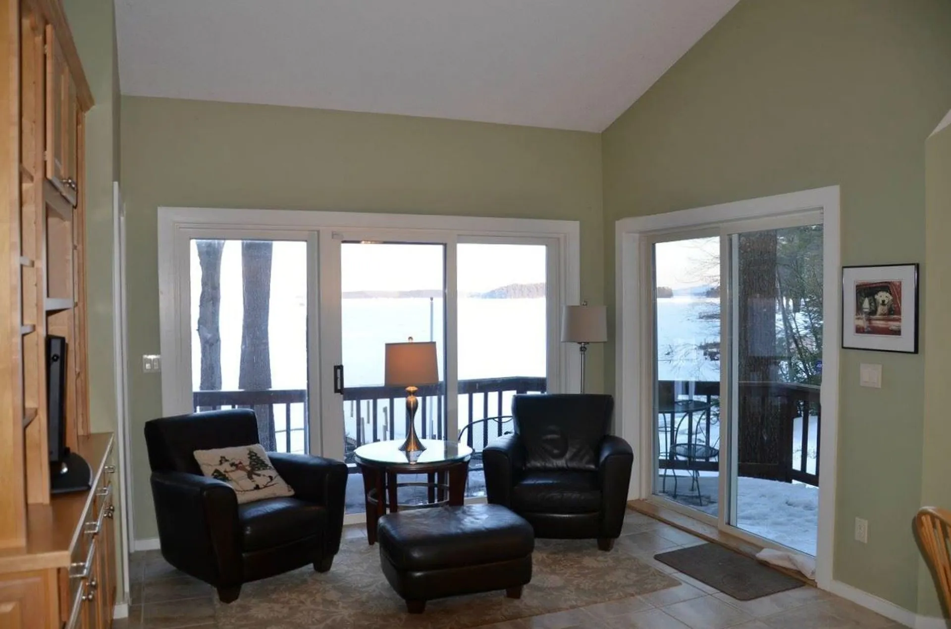 193 Dockham Shore Road Gilford NH 03249