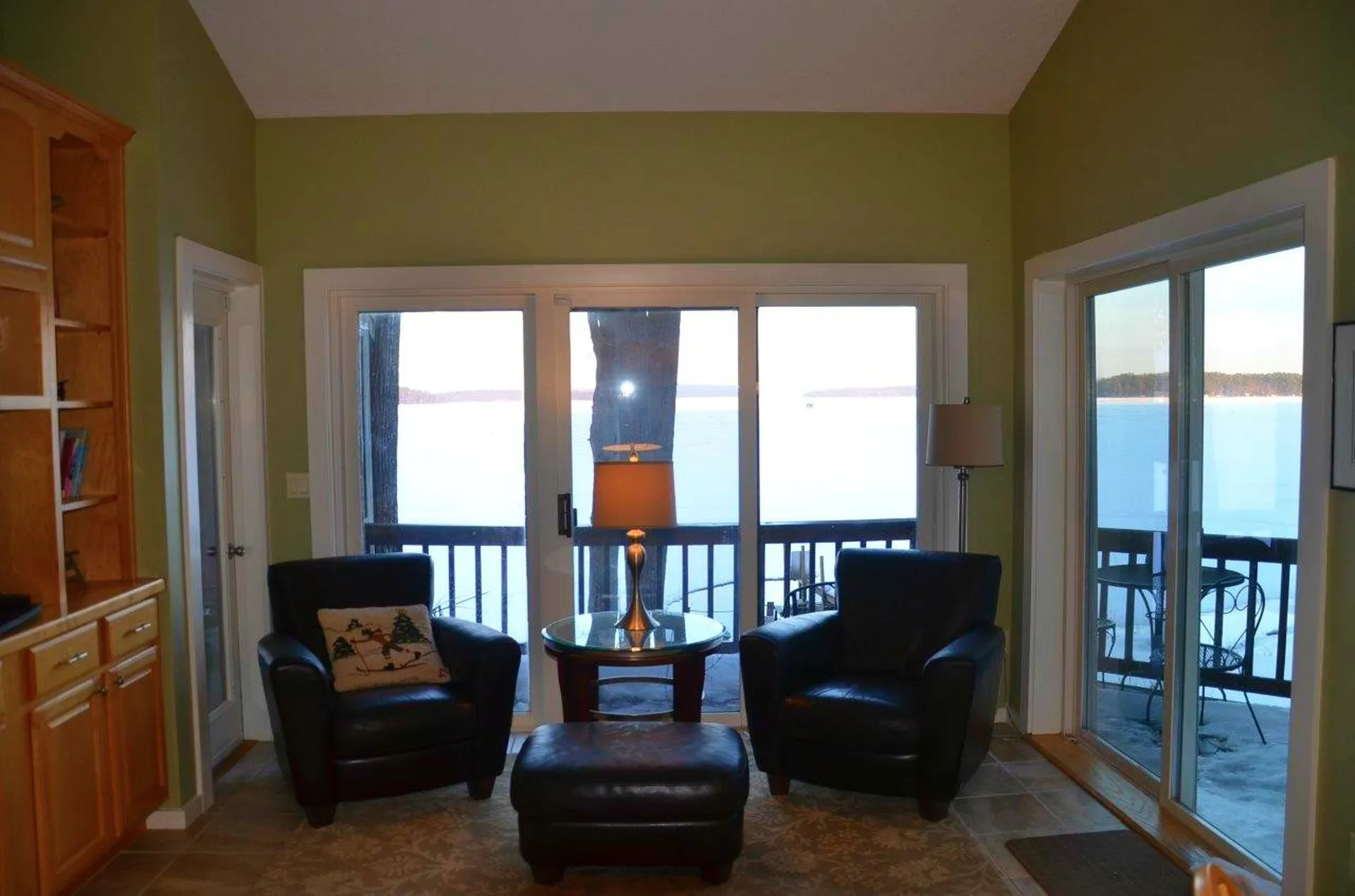 193 Dockham Shore Road Gilford NH 03249