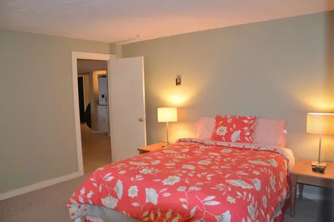 193 Dockham Shore Road Gilford NH 03249