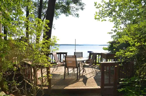 193 Dockham Shore Road Gilford NH 03249