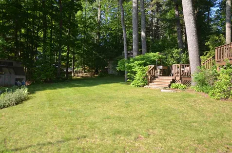 193 Dockham Shore Road Gilford NH 03249