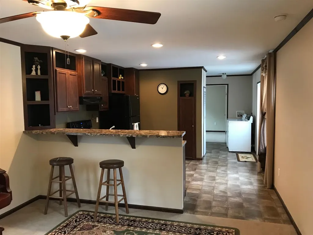 4 Thompson Drive Northwood NH 03261