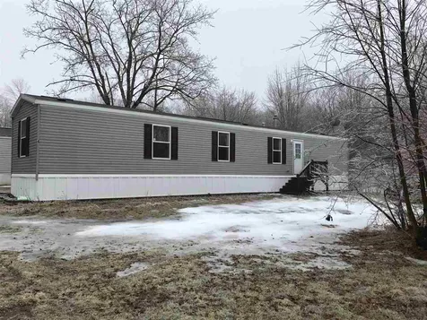 4 Thompson Drive Northwood NH 03261