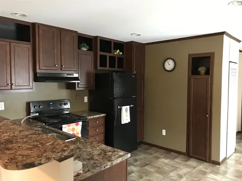 4 Thompson Drive Northwood NH 03261
