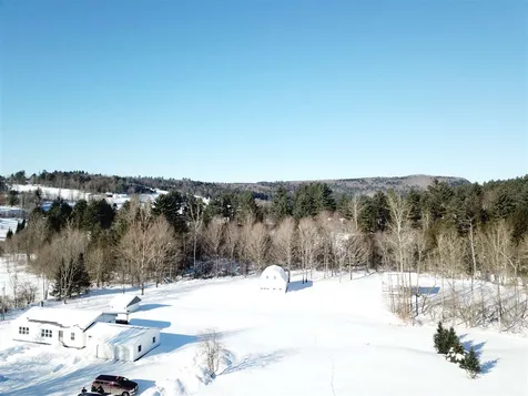 169 Nasmith Brook Road Marshfield VT 05667