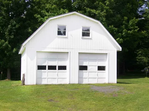169 Nasmith Brook Road Marshfield VT 05667