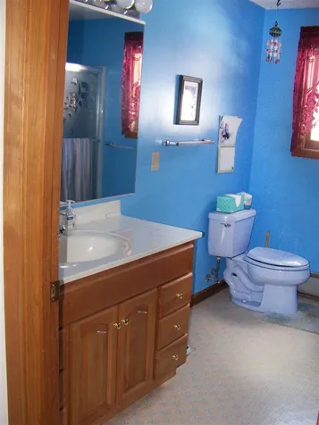 169 Nasmith Brook Road Marshfield VT 05667