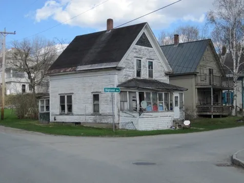 210 Highland Avenue Hardwick VT 05843