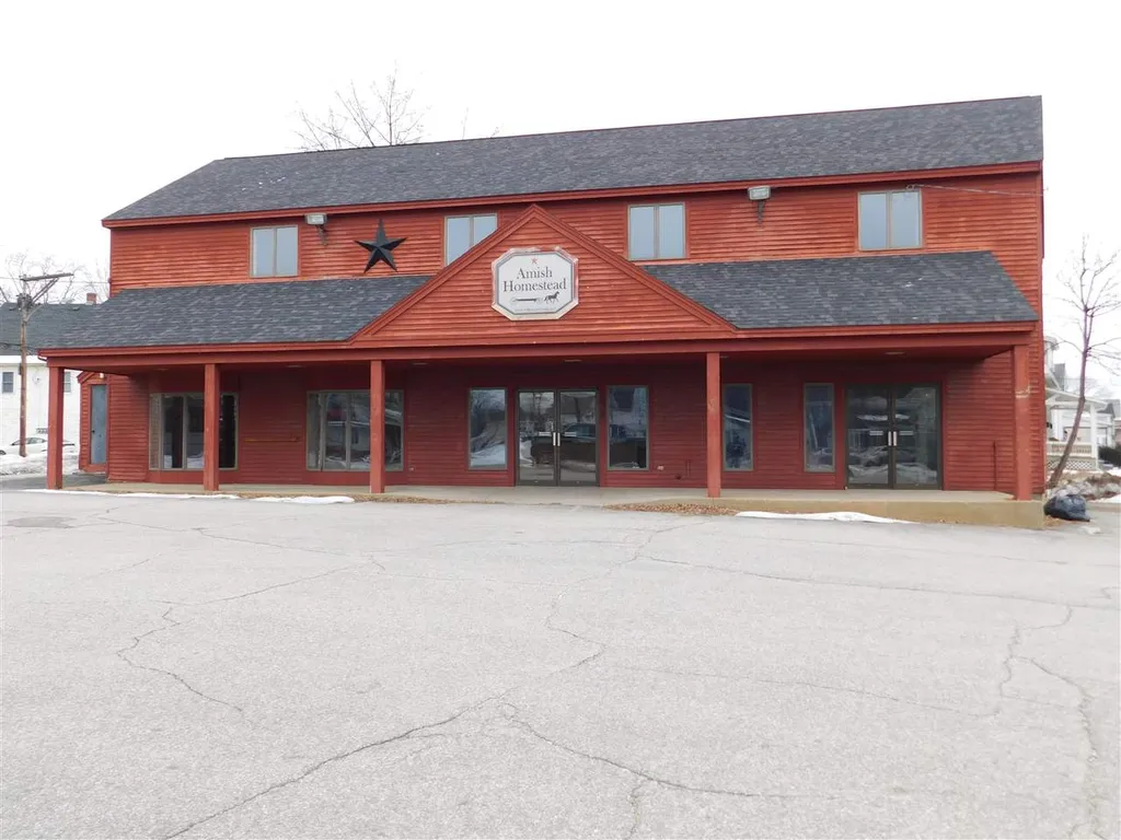 234 S Main Street Concord NH 03301