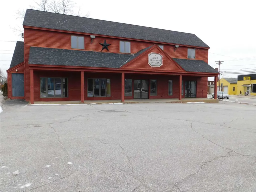 234 S Main Street Concord NH 03301