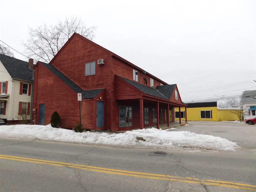 234 S Main Street Concord NH 03301