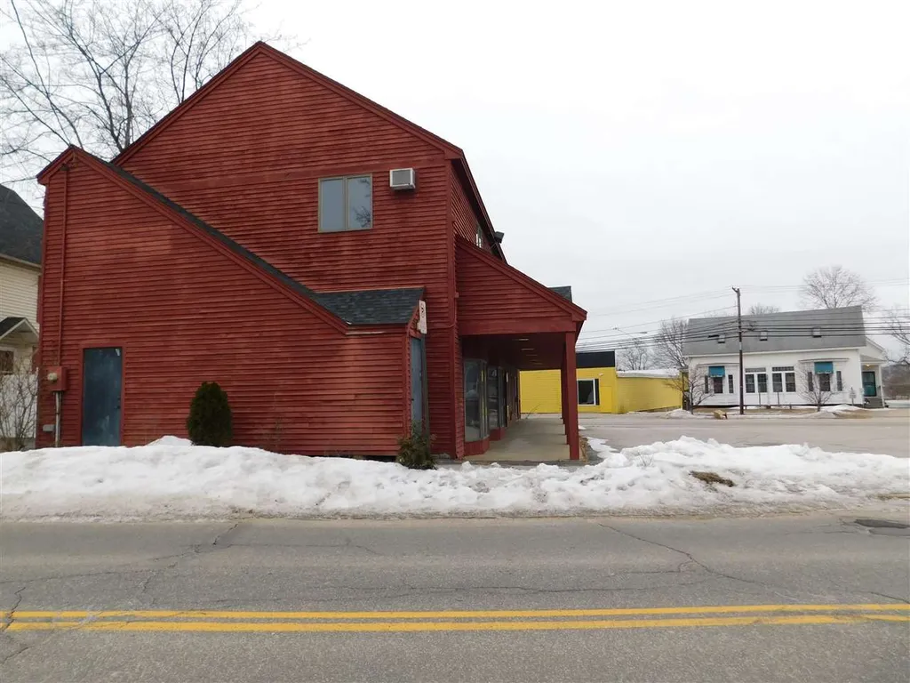 234 S Main Street Concord NH 03301