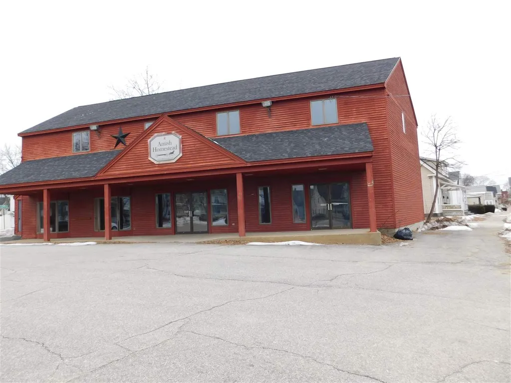 234 S Main Street Concord NH 03301