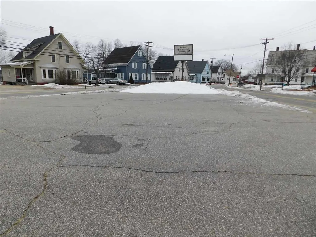 234 S Main Street Concord NH 03301