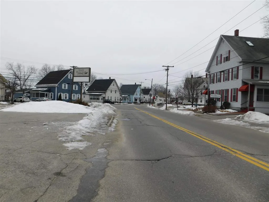234 S Main Street Concord NH 03301