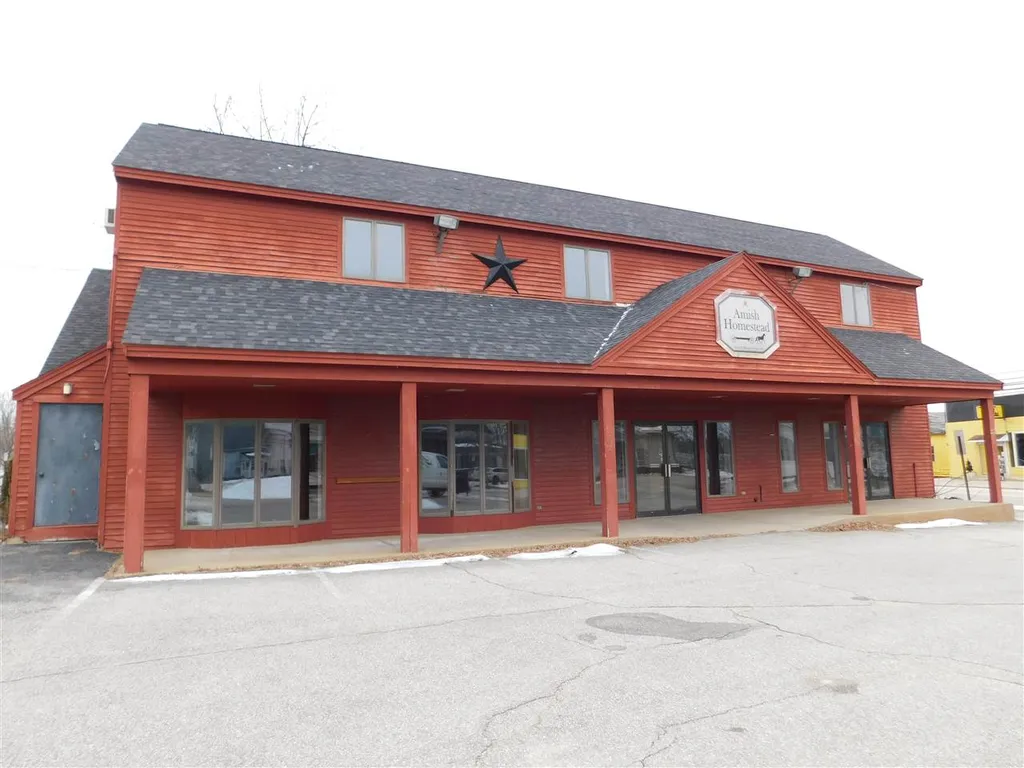 234 S Main Street Concord NH 03301