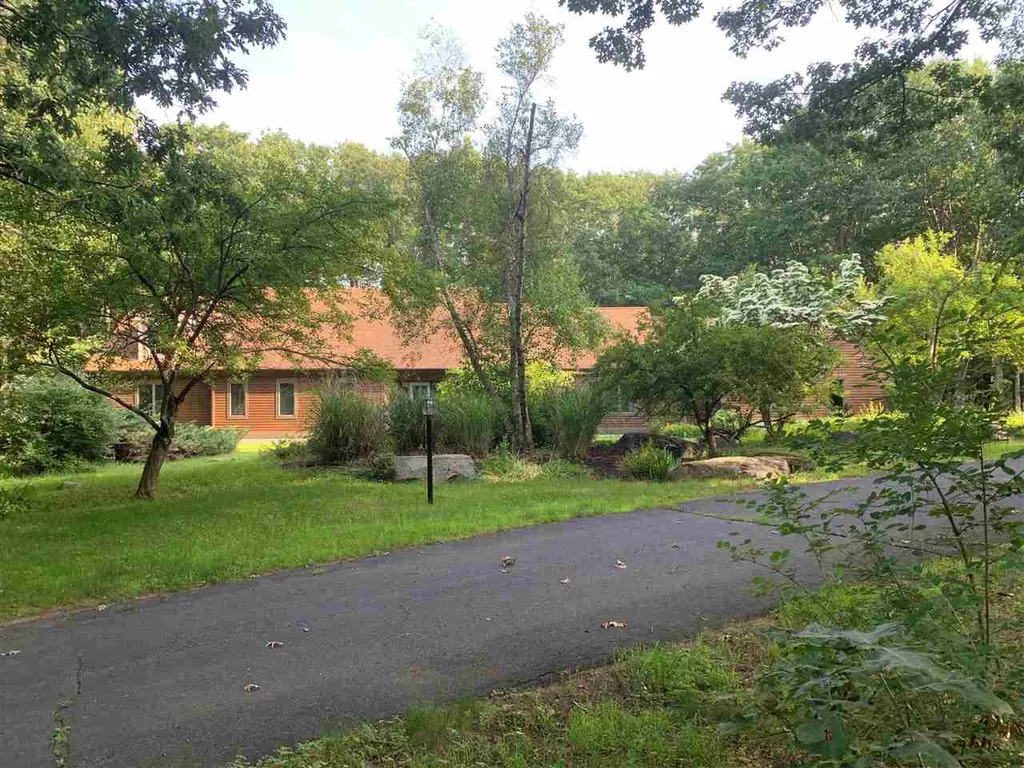 146 Durham Point Road Durham NH 03824