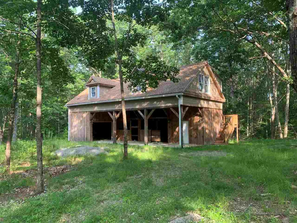 146 Durham Point Road Durham NH 03824