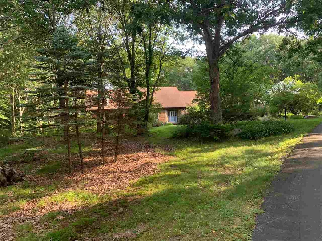 146 Durham Point Road Durham NH 03824