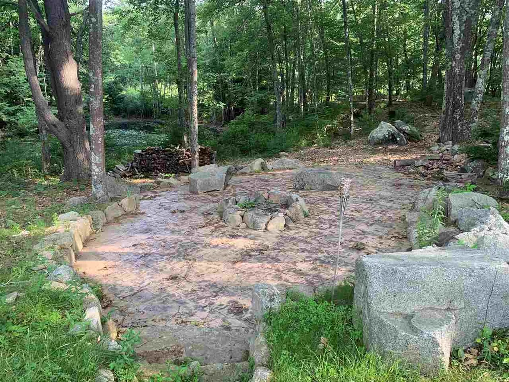 146 Durham Point Road Durham NH 03824