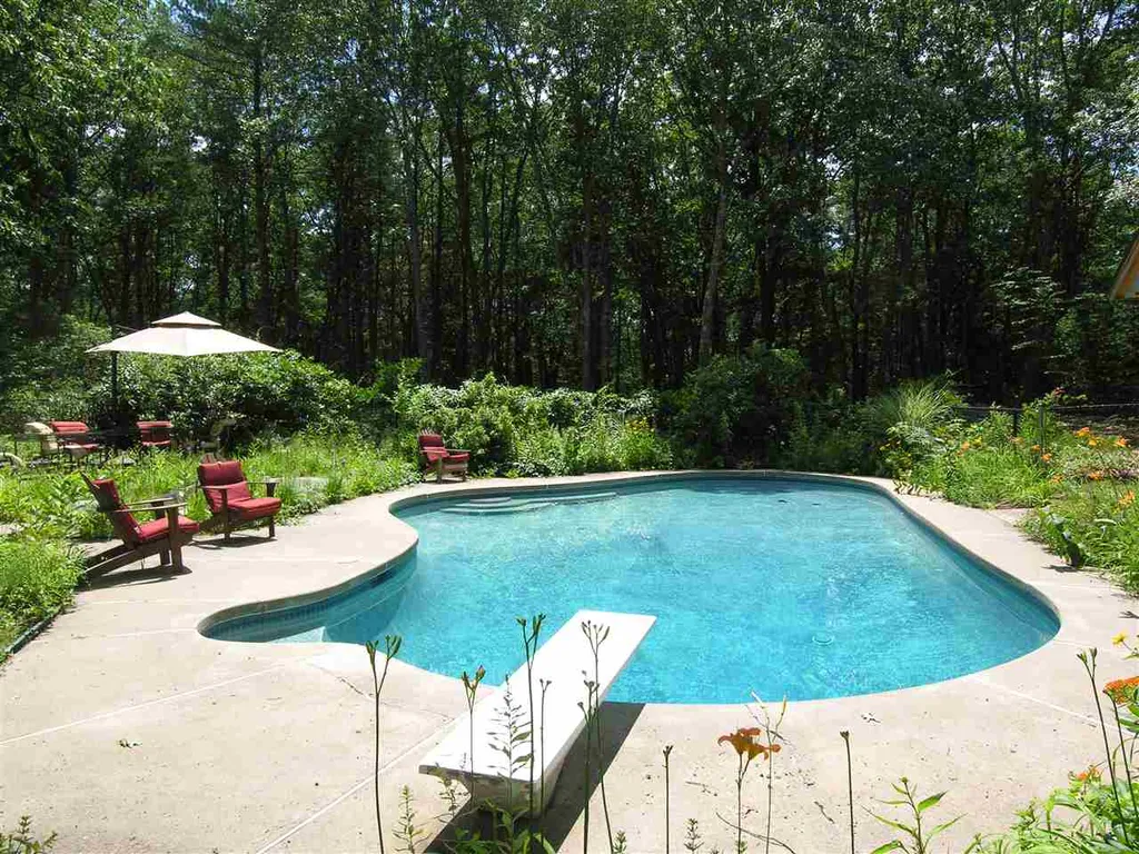 146 Durham Point Road Durham NH 03824