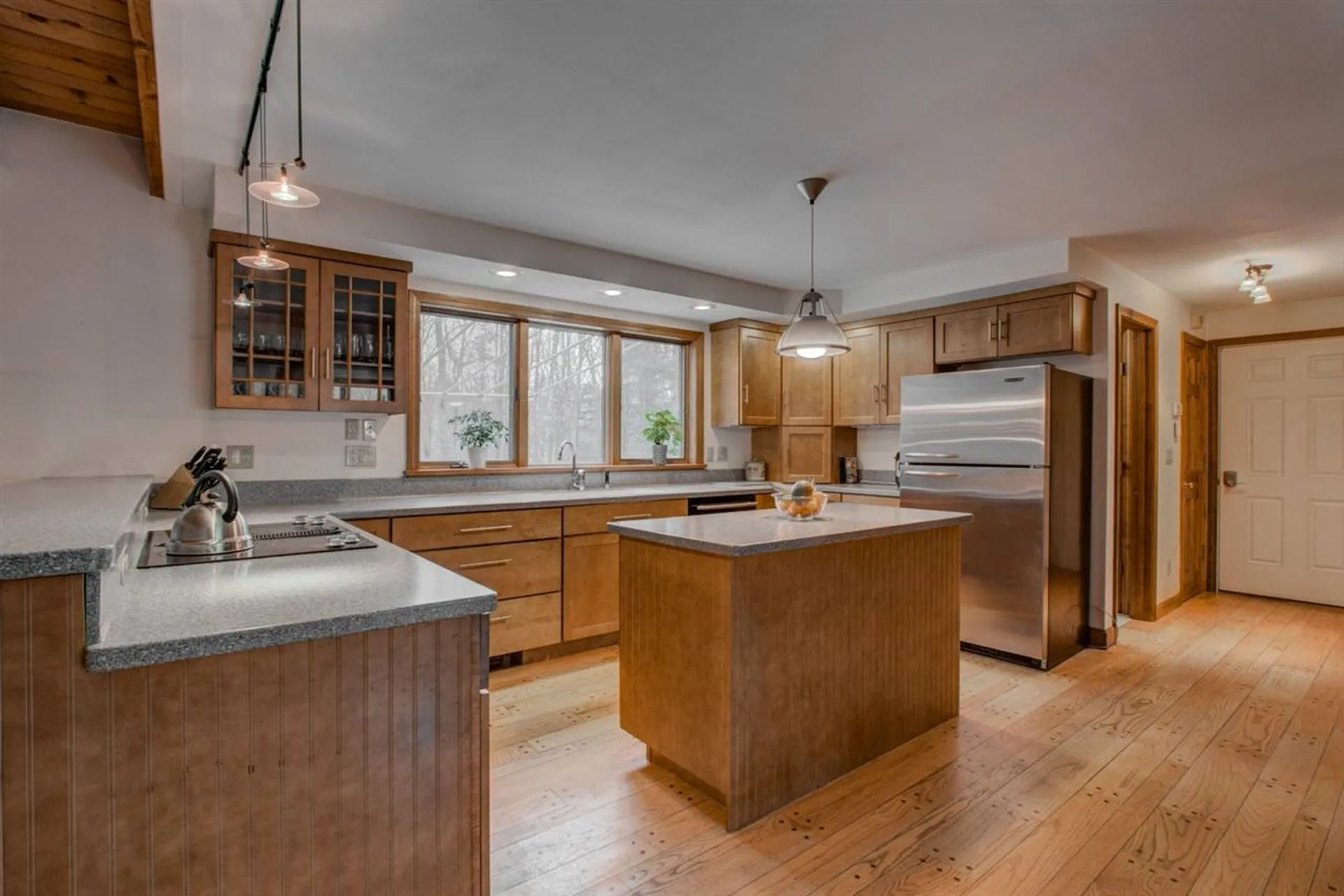 146 Durham Point Road Durham NH 03824