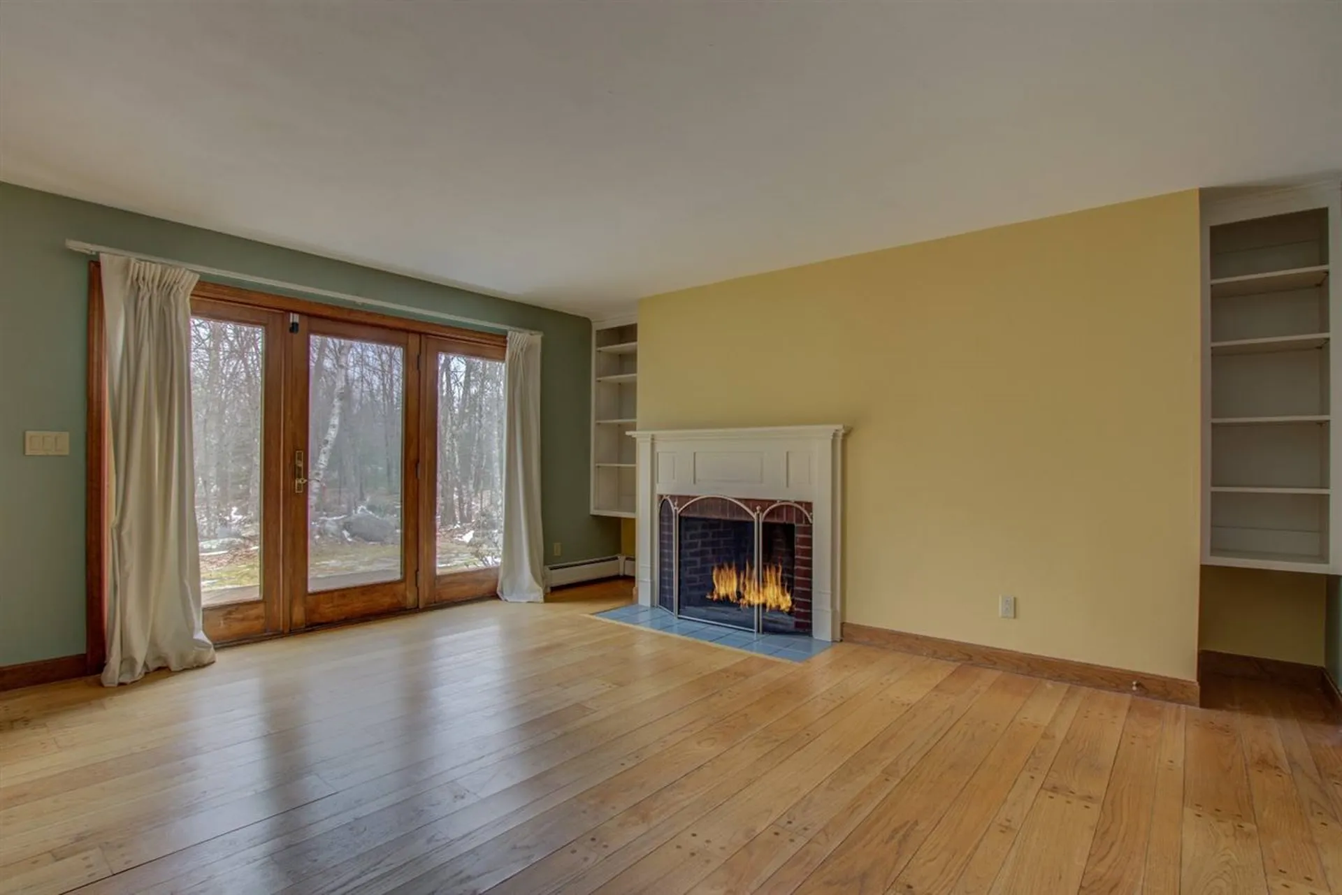 146 Durham Point Road Durham NH 03824