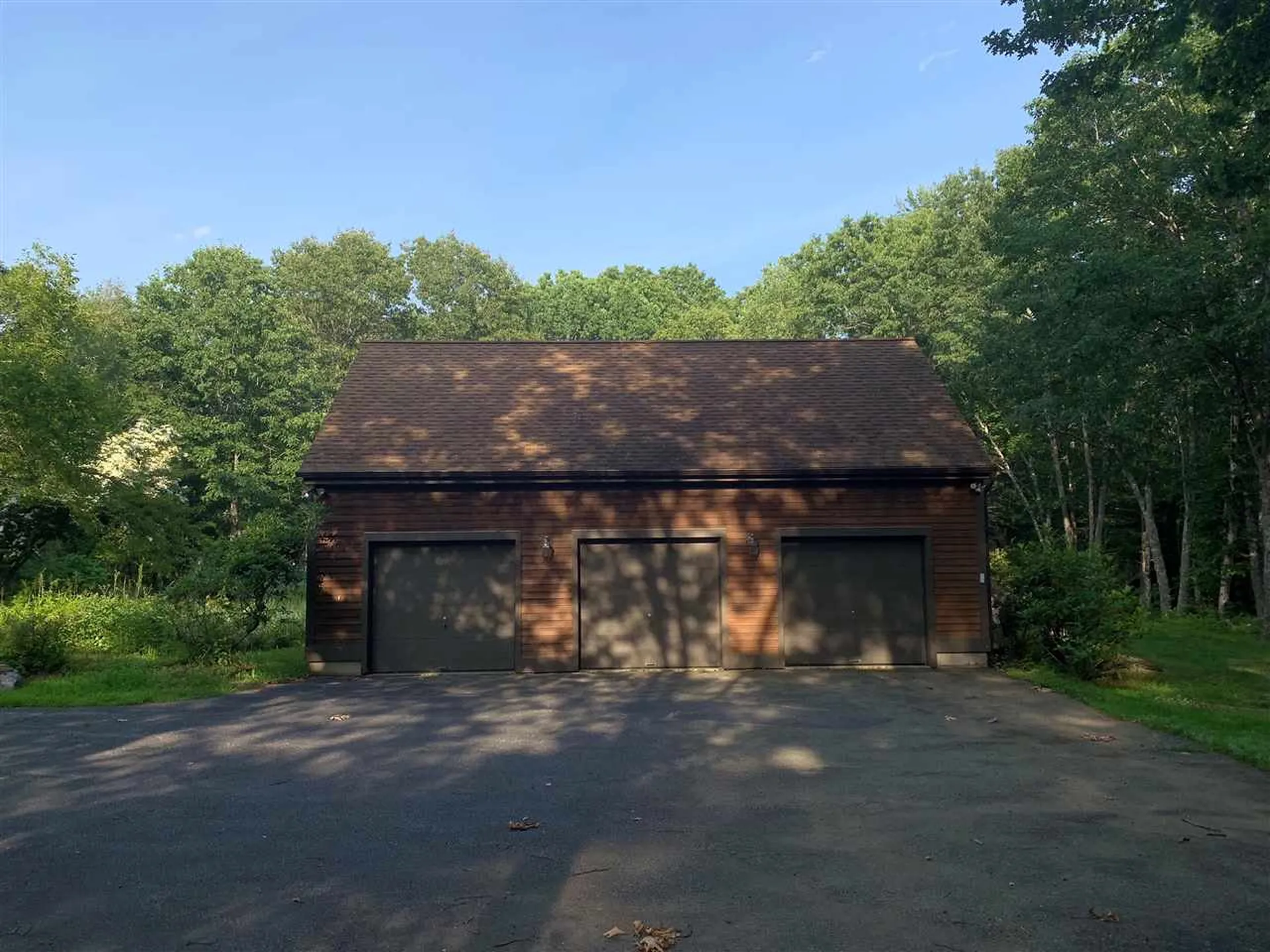 146 Durham Point Road Durham NH 03824