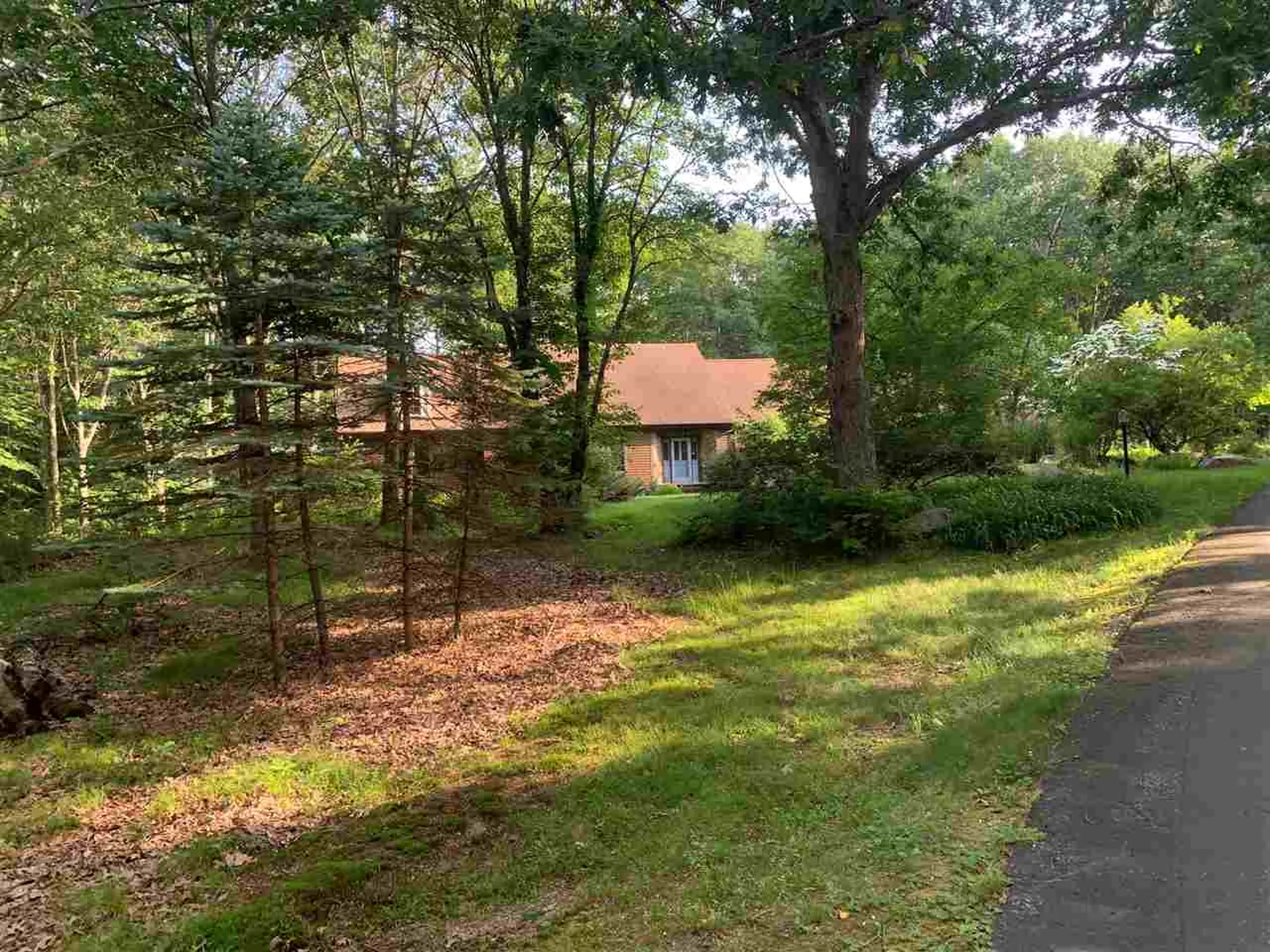 146 Durham Point Road Durham NH 03824