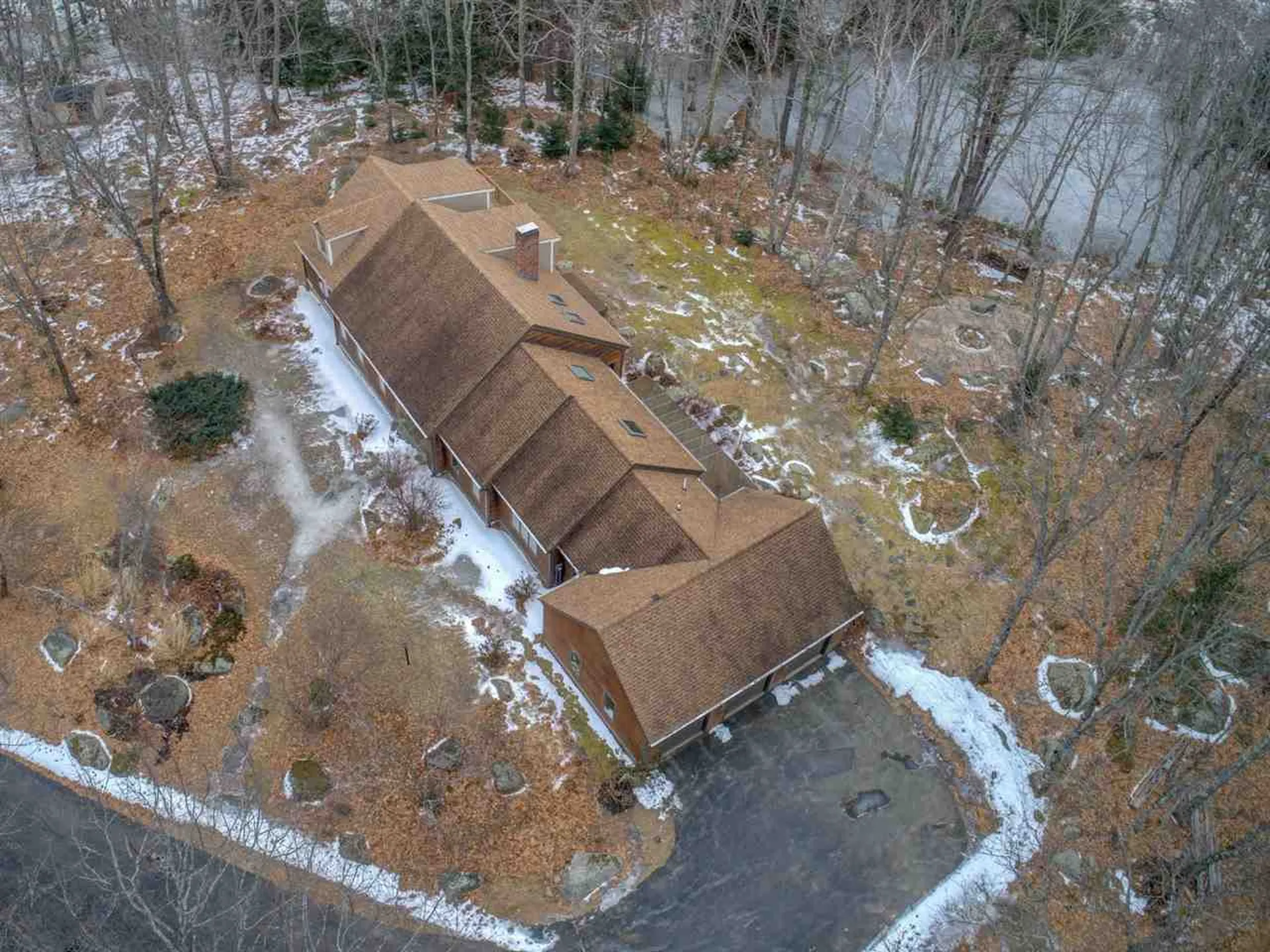 146 Durham Point Road Durham NH 03824