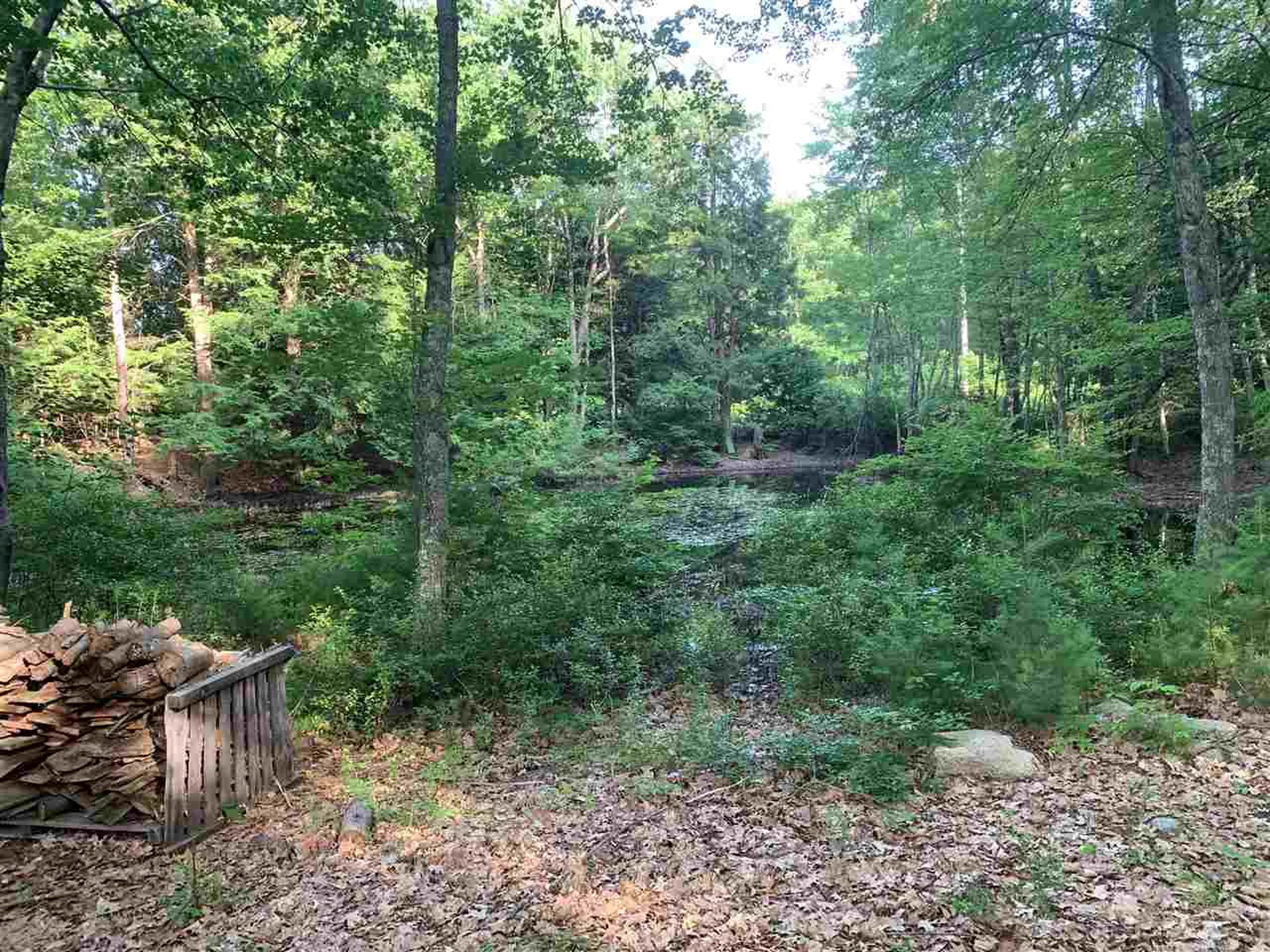 146 Durham Point Road Durham NH 03824
