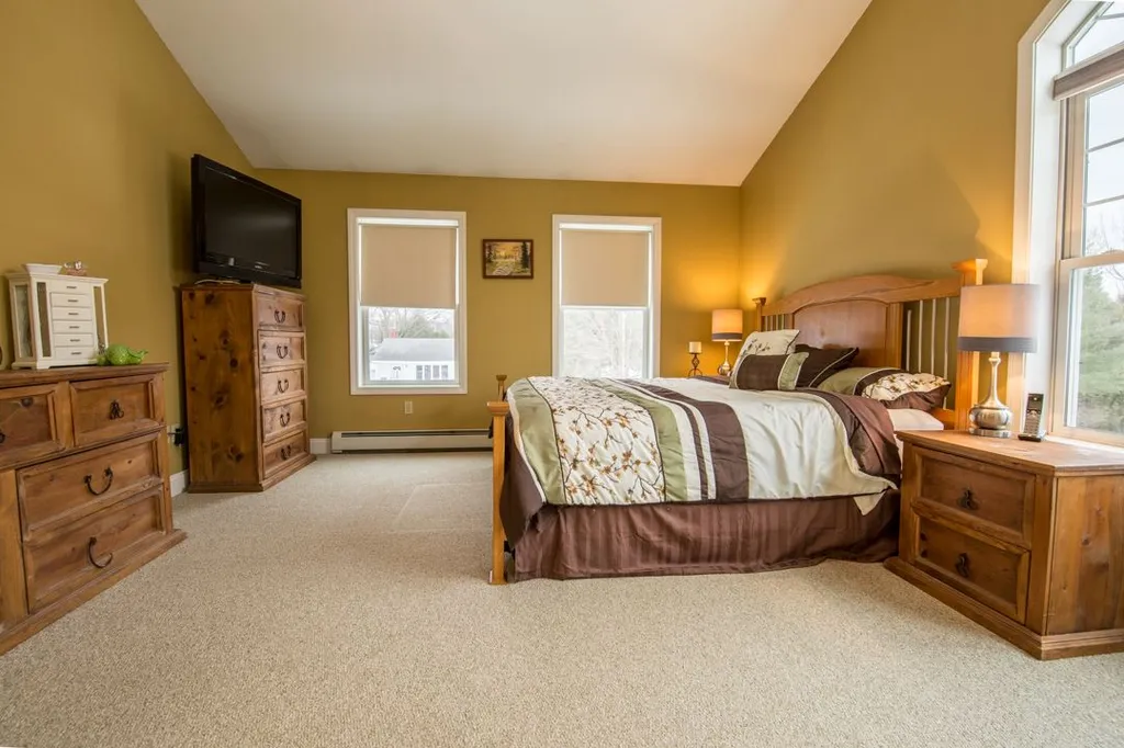 196 Tracy Drive Burlington VT 05408