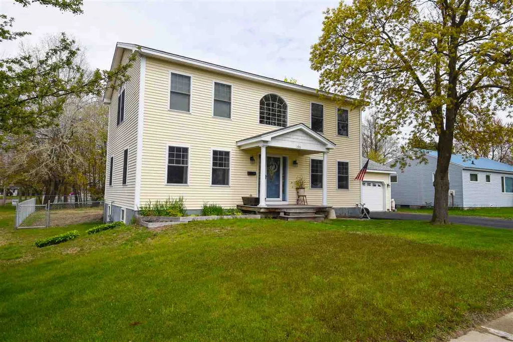 196 Tracy Drive Burlington VT 05408