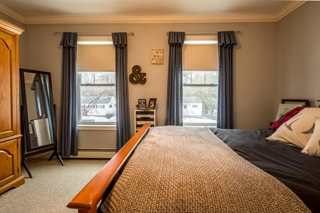 196 Tracy Drive Burlington VT 05408