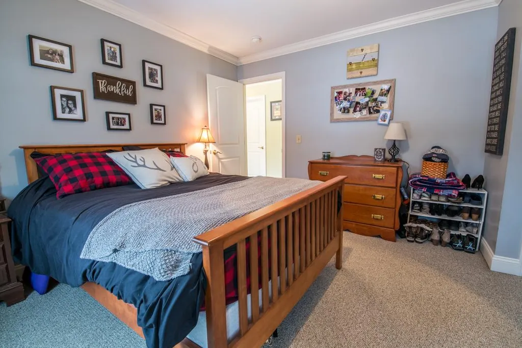 196 Tracy Drive Burlington VT 05408